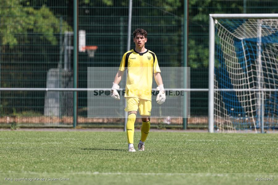 sport, Schömig-Digitaldruck-Arena, Rimpar, Regionalliga Bayern, Landesfreundschaftsspiele, Fussball, Bezirksliga Unterfranken West, BFV, ASV Rimpar, 27.06.2026, 1. FC Schweinfurt 1905 - Bild-ID: 2563966