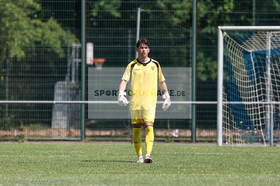 sport, Schömig-Digitaldruck-Arena, Rimpar, Regionalliga Bayern, Landesfreundschaftsspiele, Fussball, Bezirksliga Unterfranken West, BFV, ASV Rimpar, 27.06.2026, 1. FC Schweinfurt 1905 - Bild-ID: 2563968
