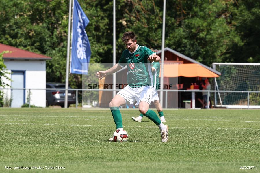 sport, Schömig-Digitaldruck-Arena, Rimpar, Regionalliga Bayern, Landesfreundschaftsspiele, Fussball, Bezirksliga Unterfranken West, BFV, ASV Rimpar, 27.06.2026, 1. FC Schweinfurt 1905 - Bild-ID: 2563971
