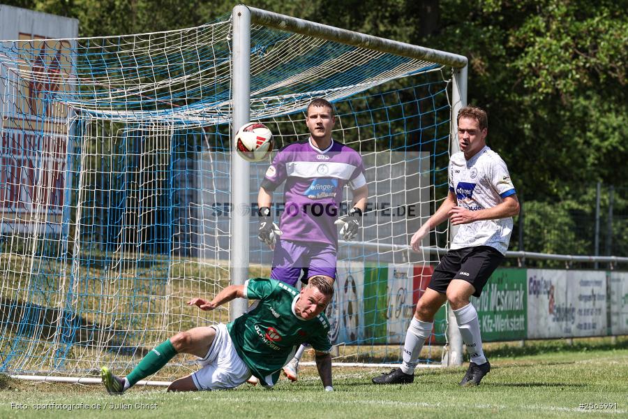 sport, Schömig-Digitaldruck-Arena, Rimpar, Regionalliga Bayern, Landesfreundschaftsspiele, Fussball, Bezirksliga Unterfranken West, BFV, ASV Rimpar, 27.06.2026, 1. FC Schweinfurt 1905 - Bild-ID: 2563991
