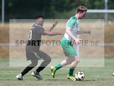 Fotos von FV Thüngersheim - SC Schwarzach auf sportfotografie.de