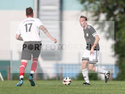 Fotos von (SG 1) Eußenheim-Gambach - (SG 1) Retzbach-Zellingen auf sportfotografie.de