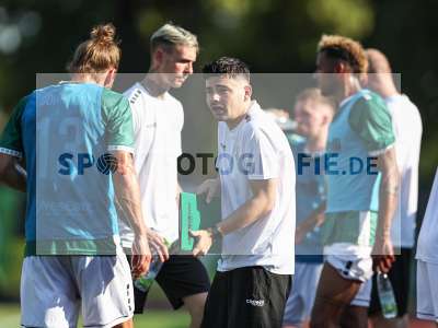 Fotos von 1. FC Schweinfurt 05 - BSG Chemie Leipzig auf sportfotografie.de