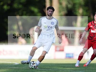 Fotos von TuS Frammersbach - FC Bayern Alzenau auf sportfotografie.de