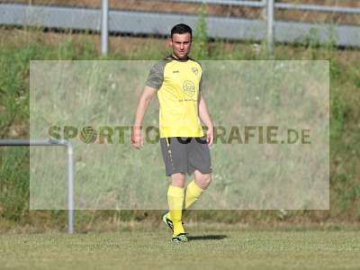 Fotos von BSC Aura - VfB Oberndorf auf sportfotografie.de