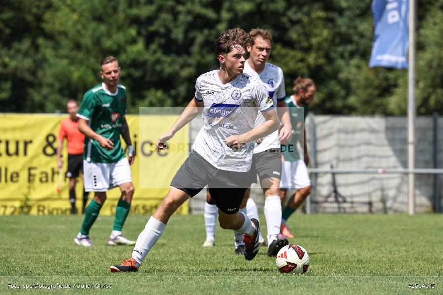 sport, Schömig-Digitaldruck-Arena, Rimpar, Regionalliga Bayern, Landesfreundschaftsspiele, Fussball, Bezirksliga Unterfranken West, BFV, ASV Rimpar, 27.06.2026, 1. FC Schweinfurt 1905 - Bild-ID: 2564015