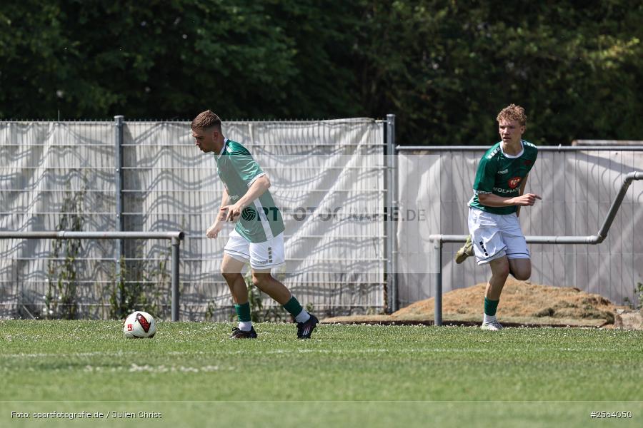 sport, Schömig-Digitaldruck-Arena, Rimpar, Regionalliga Bayern, Landesfreundschaftsspiele, Fussball, Bezirksliga Unterfranken West, BFV, ASV Rimpar, 27.06.2026, 1. FC Schweinfurt 1905 - Bild-ID: 2564050