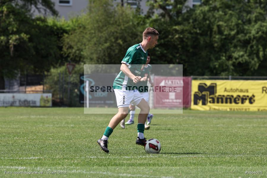 sport, Schömig-Digitaldruck-Arena, Rimpar, Regionalliga Bayern, Landesfreundschaftsspiele, Fussball, Bezirksliga Unterfranken West, BFV, ASV Rimpar, 27.06.2026, 1. FC Schweinfurt 1905 - Bild-ID: 2564065