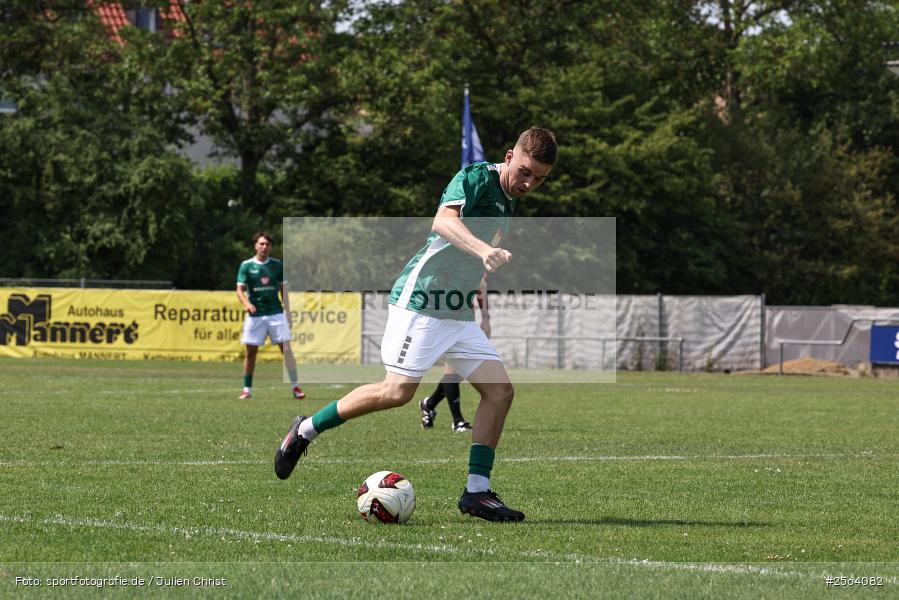 sport, Schömig-Digitaldruck-Arena, Rimpar, Regionalliga Bayern, Landesfreundschaftsspiele, Fussball, Bezirksliga Unterfranken West, BFV, ASV Rimpar, 27.06.2026, 1. FC Schweinfurt 1905 - Bild-ID: 2564082