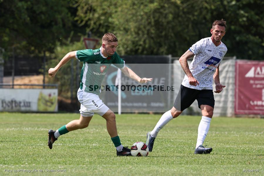 sport, Schömig-Digitaldruck-Arena, Rimpar, Regionalliga Bayern, Landesfreundschaftsspiele, Fussball, Bezirksliga Unterfranken West, BFV, ASV Rimpar, 27.06.2026, 1. FC Schweinfurt 1905 - Bild-ID: 2564109
