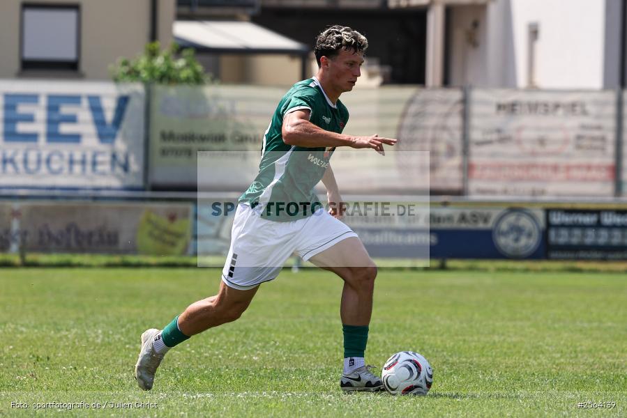 sport, Schömig-Digitaldruck-Arena, Rimpar, Regionalliga Bayern, Landesfreundschaftsspiele, Fussball, Bezirksliga Unterfranken West, BFV, ASV Rimpar, 27.06.2026, 1. FC Schweinfurt 1905 - Bild-ID: 2564139