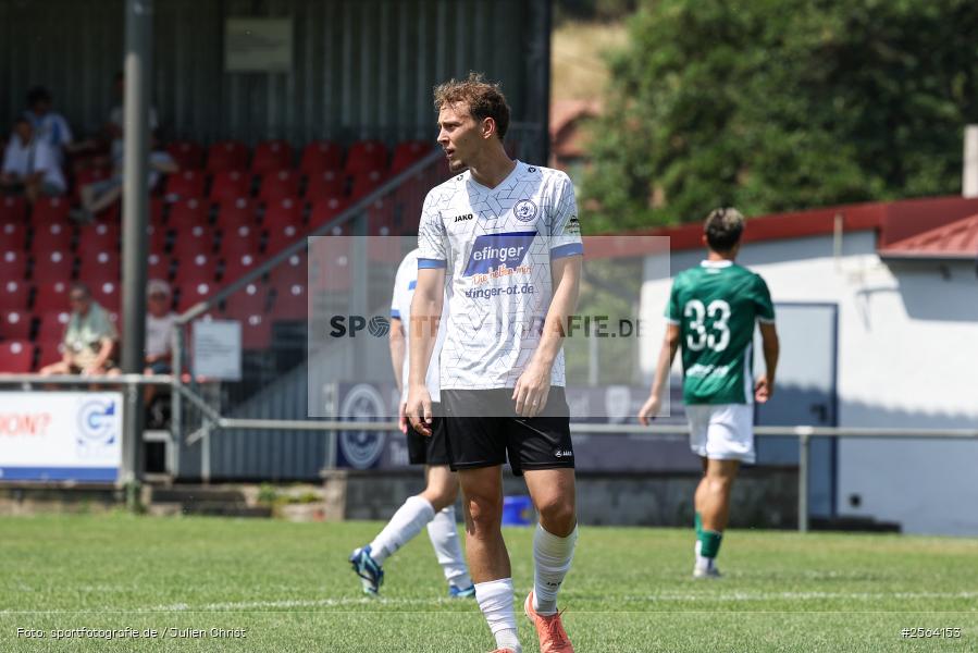 sport, Schömig-Digitaldruck-Arena, Rimpar, Regionalliga Bayern, Landesfreundschaftsspiele, Fussball, Bezirksliga Unterfranken West, BFV, ASV Rimpar, 27.06.2026, 1. FC Schweinfurt 1905 - Bild-ID: 2564153