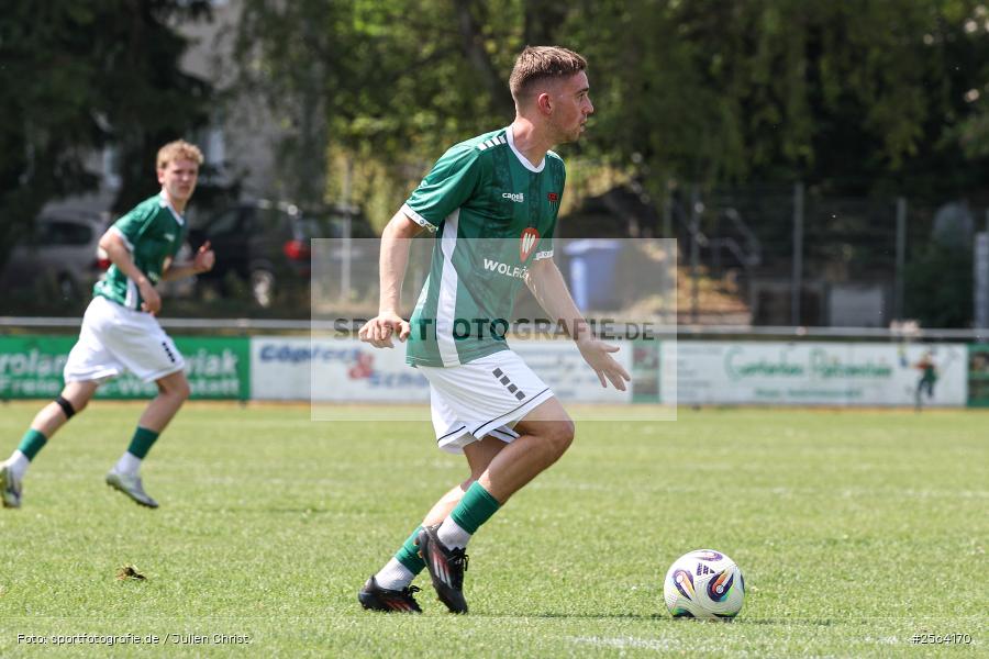 sport, Schömig-Digitaldruck-Arena, Rimpar, Regionalliga Bayern, Landesfreundschaftsspiele, Fussball, Bezirksliga Unterfranken West, BFV, ASV Rimpar, 27.06.2026, 1. FC Schweinfurt 1905 - Bild-ID: 2564170