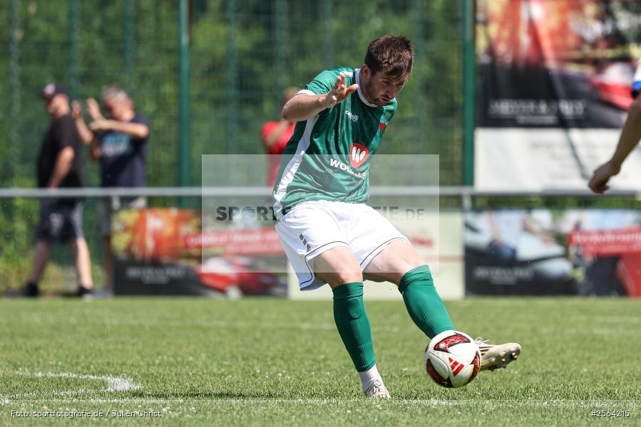 sport, Schömig-Digitaldruck-Arena, Rimpar, Regionalliga Bayern, Landesfreundschaftsspiele, Fussball, Bezirksliga Unterfranken West, BFV, ASV Rimpar, 27.06.2026, 1. FC Schweinfurt 1905 - Bild-ID: 2564215