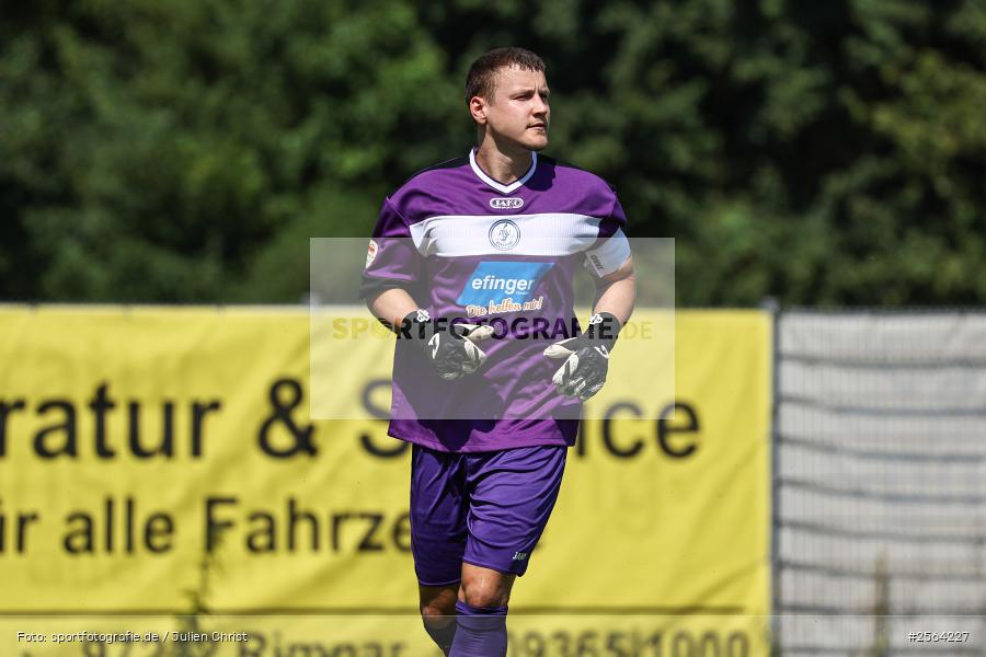 sport, Schömig-Digitaldruck-Arena, Rimpar, Regionalliga Bayern, Landesfreundschaftsspiele, Fussball, Bezirksliga Unterfranken West, BFV, ASV Rimpar, 27.06.2026, 1. FC Schweinfurt 1905 - Bild-ID: 2564227