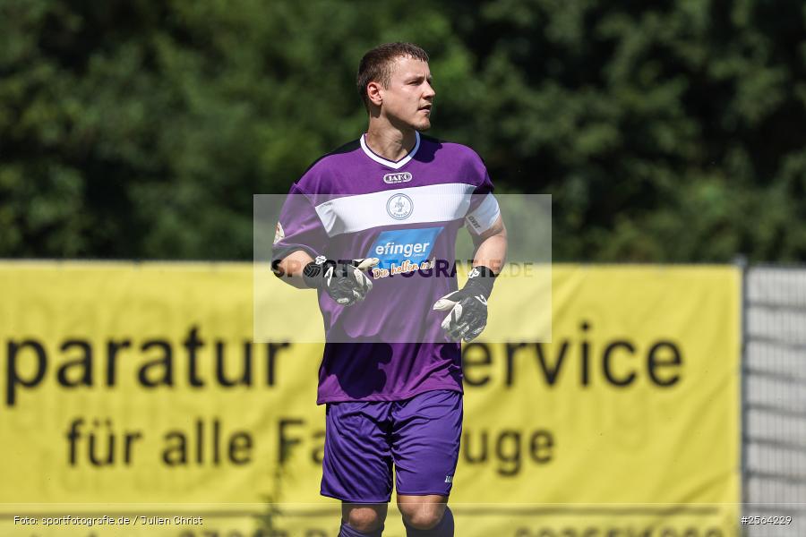sport, Schömig-Digitaldruck-Arena, Rimpar, Regionalliga Bayern, Landesfreundschaftsspiele, Fussball, Bezirksliga Unterfranken West, BFV, ASV Rimpar, 27.06.2026, 1. FC Schweinfurt 1905 - Bild-ID: 2564229