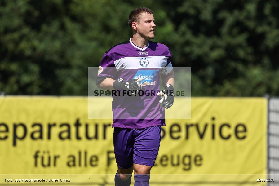 sport, Schömig-Digitaldruck-Arena, Rimpar, Regionalliga Bayern, Landesfreundschaftsspiele, Fussball, Bezirksliga Unterfranken West, BFV, ASV Rimpar, 27.06.2026, 1. FC Schweinfurt 1905 - Bild-ID: 2564230