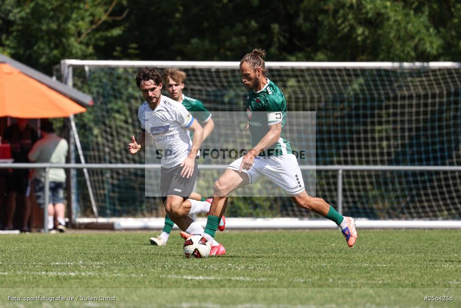sport, Schömig-Digitaldruck-Arena, Rimpar, Regionalliga Bayern, Landesfreundschaftsspiele, Fussball, Bezirksliga Unterfranken West, BFV, ASV Rimpar, 27.06.2026, 1. FC Schweinfurt 1905 - Bild-ID: 2564236