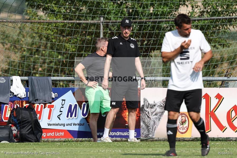 sport, Wiesenfeld, Sportgelände, SG 1 Urspringen / Karbach / Duttenbrunn, Kreisklasse Würzburg, Fussball, FC Wiesenfeld-Halsbach, BFV, 28.06.2026 - Bild-ID: 2564276