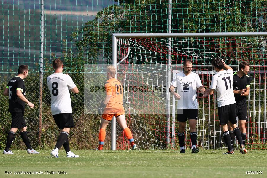 sport, Wiesenfeld, Sportgelände, SG 1 Urspringen / Karbach / Duttenbrunn, Kreisklasse Würzburg, Fussball, FC Wiesenfeld-Halsbach, BFV, 28.06.2026 - Bild-ID: 2564279