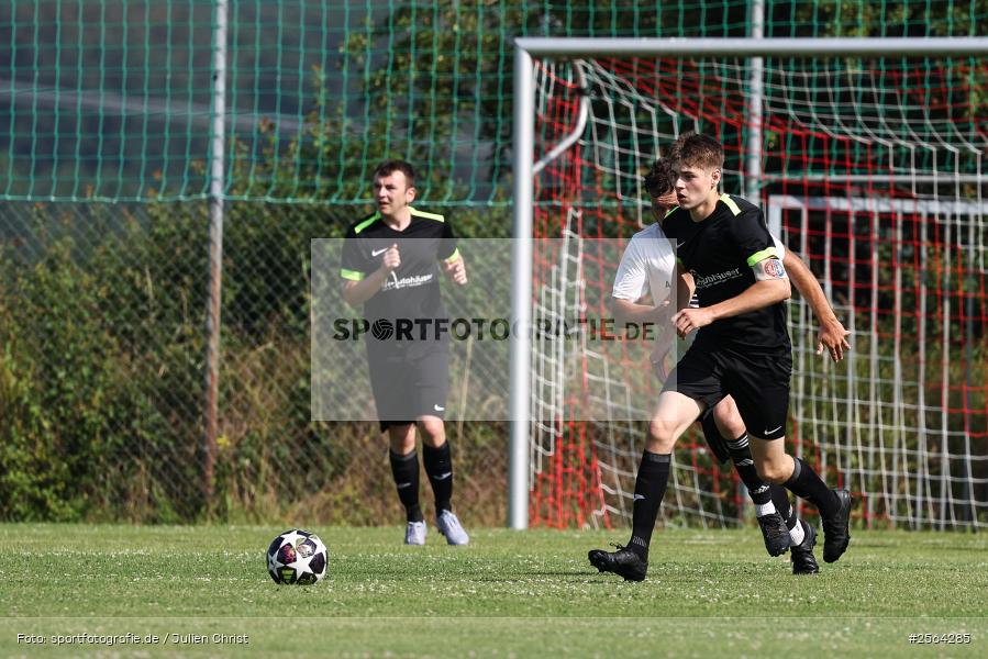 sport, Wiesenfeld, Sportgelände, SG 1 Urspringen / Karbach / Duttenbrunn, Kreisklasse Würzburg, Fussball, FC Wiesenfeld-Halsbach, BFV, 28.06.2026 - Bild-ID: 2564285