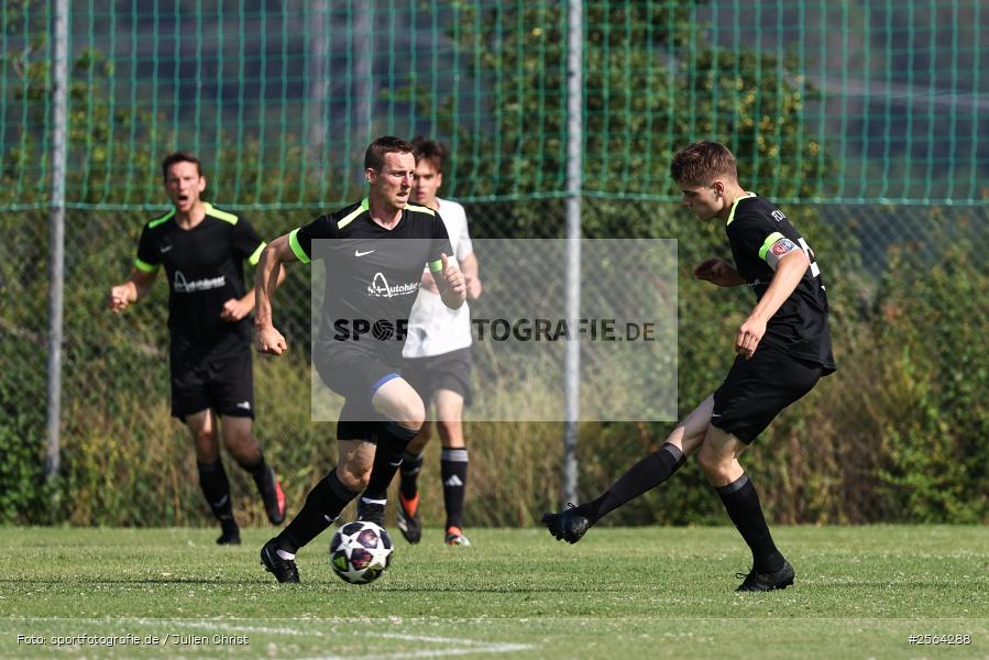 sport, Wiesenfeld, Sportgelände, SG 1 Urspringen / Karbach / Duttenbrunn, Kreisklasse Würzburg, Fussball, FC Wiesenfeld-Halsbach, BFV, 28.06.2026 - Bild-ID: 2564288