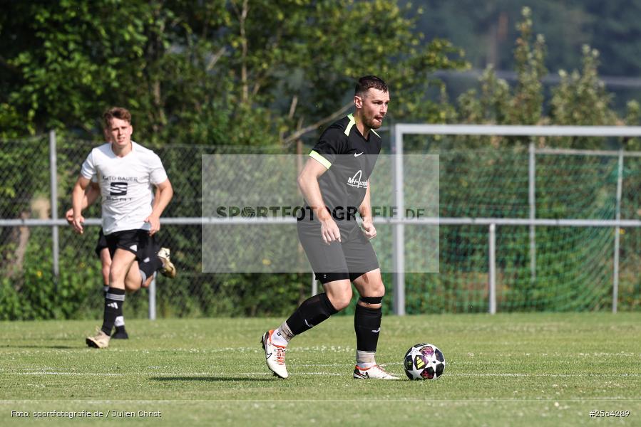 sport, Wiesenfeld, Sportgelände, SG 1 Urspringen / Karbach / Duttenbrunn, Kreisklasse Würzburg, Fussball, FC Wiesenfeld-Halsbach, BFV, 28.06.2026 - Bild-ID: 2564289