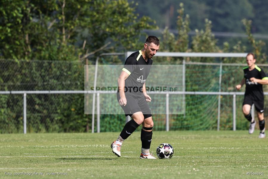 sport, Wiesenfeld, Sportgelände, SG 1 Urspringen / Karbach / Duttenbrunn, Kreisklasse Würzburg, Fussball, FC Wiesenfeld-Halsbach, BFV, 28.06.2026 - Bild-ID: 2564290