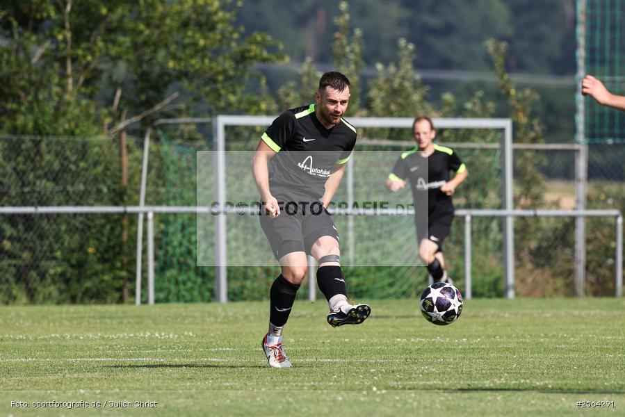 sport, Wiesenfeld, Sportgelände, SG 1 Urspringen / Karbach / Duttenbrunn, Kreisklasse Würzburg, Fussball, FC Wiesenfeld-Halsbach, BFV, 28.06.2026 - Bild-ID: 2564291