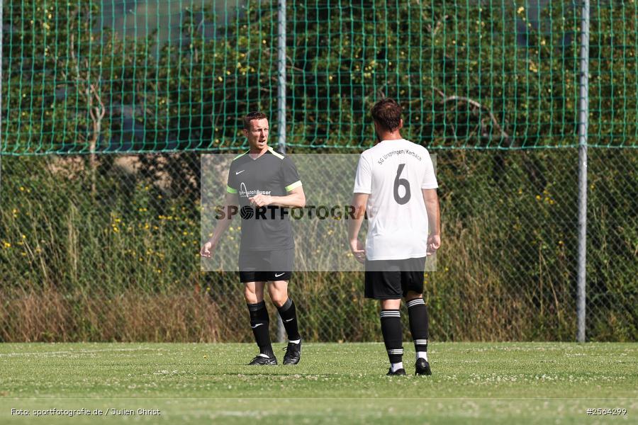 sport, Wiesenfeld, Sportgelände, SG 1 Urspringen / Karbach / Duttenbrunn, Kreisklasse Würzburg, Fussball, FC Wiesenfeld-Halsbach, BFV, 28.06.2026 - Bild-ID: 2564299