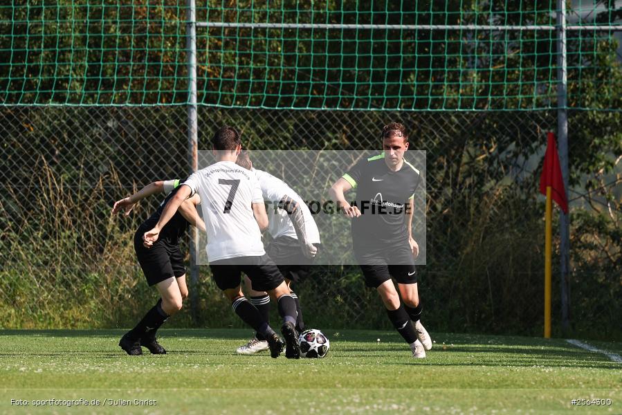 sport, Wiesenfeld, Sportgelände, SG 1 Urspringen / Karbach / Duttenbrunn, Kreisklasse Würzburg, Fussball, FC Wiesenfeld-Halsbach, BFV, 28.06.2026 - Bild-ID: 2564300