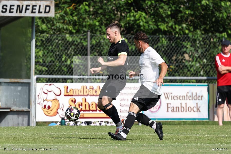 sport, Wiesenfeld, Sportgelände, SG 1 Urspringen / Karbach / Duttenbrunn, Kreisklasse Würzburg, Fussball, FC Wiesenfeld-Halsbach, BFV, 28.06.2026 - Bild-ID: 2564302