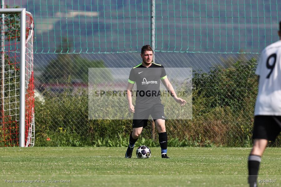 sport, Wiesenfeld, Sportgelände, SG 1 Urspringen / Karbach / Duttenbrunn, Kreisklasse Würzburg, Fussball, FC Wiesenfeld-Halsbach, BFV, 28.06.2026 - Bild-ID: 2564307