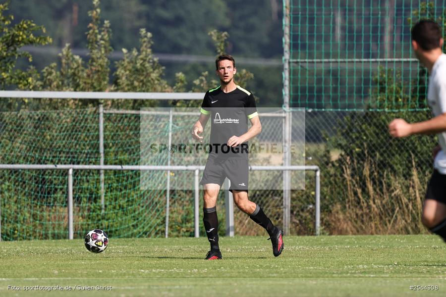 sport, Wiesenfeld, Sportgelände, SG 1 Urspringen / Karbach / Duttenbrunn, Kreisklasse Würzburg, Fussball, FC Wiesenfeld-Halsbach, BFV, 28.06.2026 - Bild-ID: 2564308