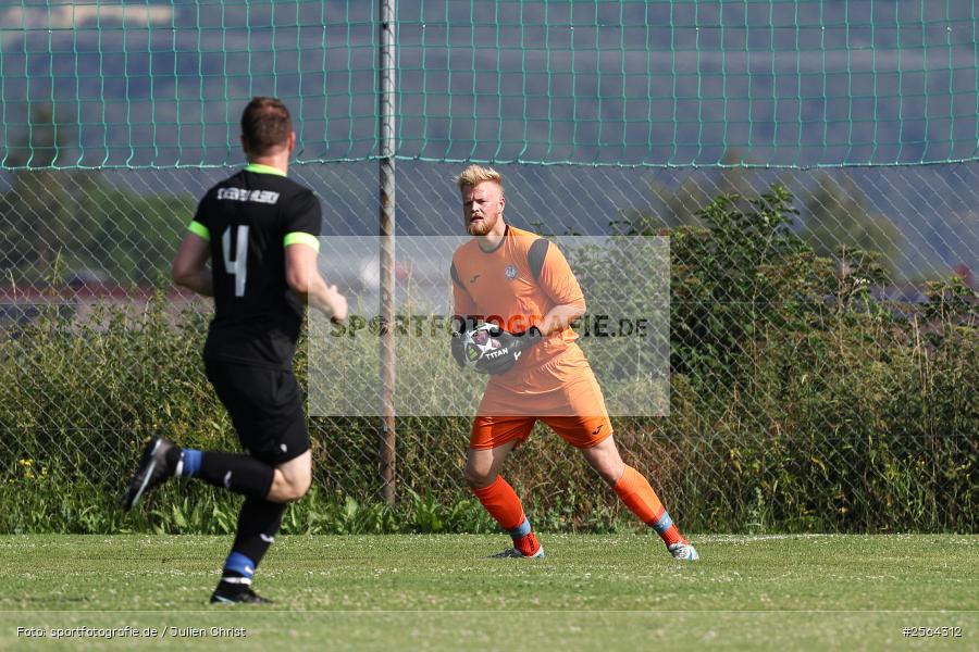 sport, Wiesenfeld, Sportgelände, SG 1 Urspringen / Karbach / Duttenbrunn, Kreisklasse Würzburg, Fussball, FC Wiesenfeld-Halsbach, BFV, 28.06.2026 - Bild-ID: 2564312