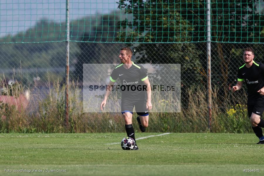 sport, Wiesenfeld, Sportgelände, SG 1 Urspringen / Karbach / Duttenbrunn, Kreisklasse Würzburg, Fussball, FC Wiesenfeld-Halsbach, BFV, 28.06.2026 - Bild-ID: 2564315