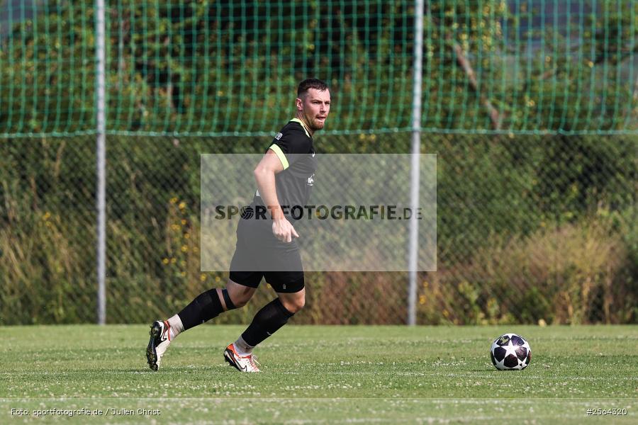 sport, Wiesenfeld, Sportgelände, SG 1 Urspringen / Karbach / Duttenbrunn, Kreisklasse Würzburg, Fussball, FC Wiesenfeld-Halsbach, BFV, 28.06.2026 - Bild-ID: 2564320