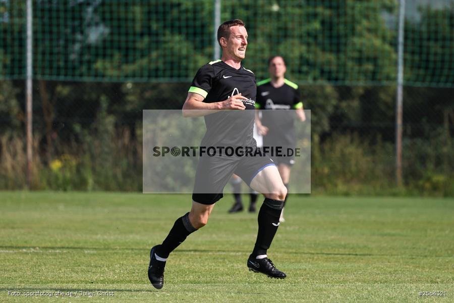sport, Wiesenfeld, Sportgelände, SG 1 Urspringen / Karbach / Duttenbrunn, Kreisklasse Würzburg, Fussball, FC Wiesenfeld-Halsbach, BFV, 28.06.2026 - Bild-ID: 2564321