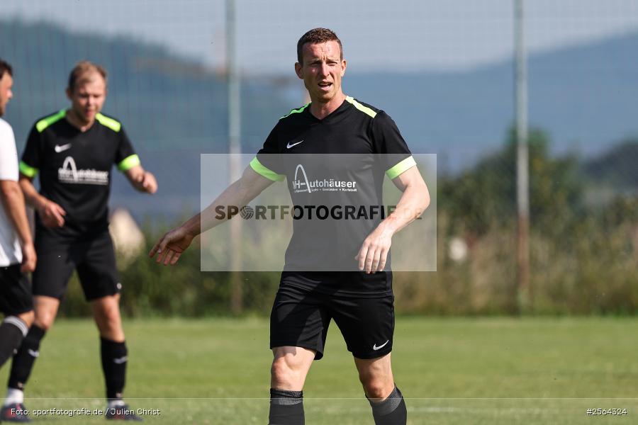 sport, Wiesenfeld, Sportgelände, SG 1 Urspringen / Karbach / Duttenbrunn, Kreisklasse Würzburg, Fussball, FC Wiesenfeld-Halsbach, BFV, 28.06.2026 - Bild-ID: 2564324