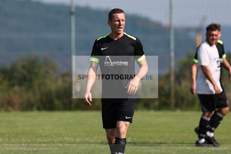 sport, Wiesenfeld, Sportgelände, SG 1 Urspringen / Karbach / Duttenbrunn, Kreisklasse Würzburg, Fussball, FC Wiesenfeld-Halsbach, BFV, 28.06.2026 - Bild-ID: 2564325