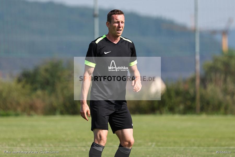 sport, Wiesenfeld, Sportgelände, SG 1 Urspringen / Karbach / Duttenbrunn, Kreisklasse Würzburg, Fussball, FC Wiesenfeld-Halsbach, BFV, 28.06.2026 - Bild-ID: 2564326