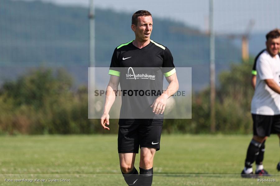 sport, Wiesenfeld, Sportgelände, SG 1 Urspringen / Karbach / Duttenbrunn, Kreisklasse Würzburg, Fussball, FC Wiesenfeld-Halsbach, BFV, 28.06.2026 - Bild-ID: 2564328