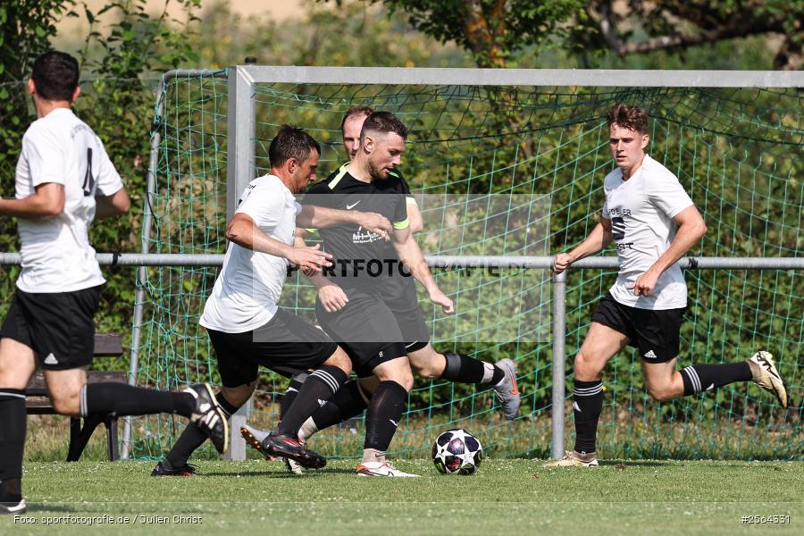 sport, Wiesenfeld, Sportgelände, SG 1 Urspringen / Karbach / Duttenbrunn, Kreisklasse Würzburg, Fussball, FC Wiesenfeld-Halsbach, BFV, 28.06.2026 - Bild-ID: 2564331