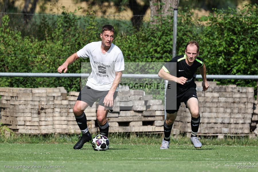 sport, Wiesenfeld, Sportgelände, SG 1 Urspringen / Karbach / Duttenbrunn, Kreisklasse Würzburg, Fussball, FC Wiesenfeld-Halsbach, BFV, 28.06.2026 - Bild-ID: 2564344
