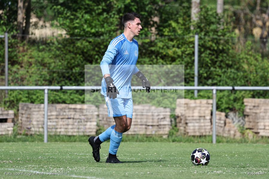 sport, Wiesenfeld, Sportgelände, SG 1 Urspringen / Karbach / Duttenbrunn, Kreisklasse Würzburg, Fussball, FC Wiesenfeld-Halsbach, BFV, 28.06.2026 - Bild-ID: 2564347