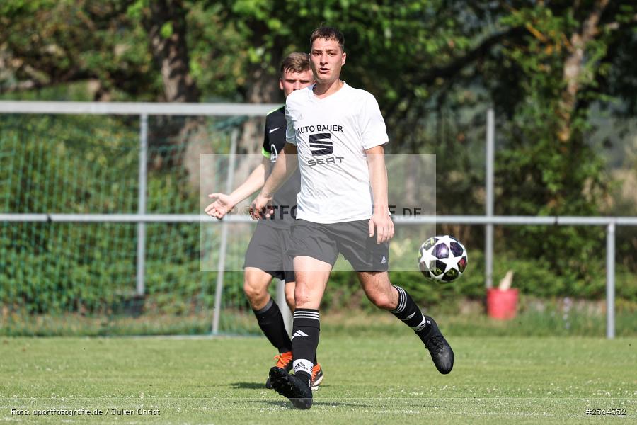 sport, Wiesenfeld, Sportgelände, SG 1 Urspringen / Karbach / Duttenbrunn, Kreisklasse Würzburg, Fussball, FC Wiesenfeld-Halsbach, BFV, 28.06.2026 - Bild-ID: 2564352
