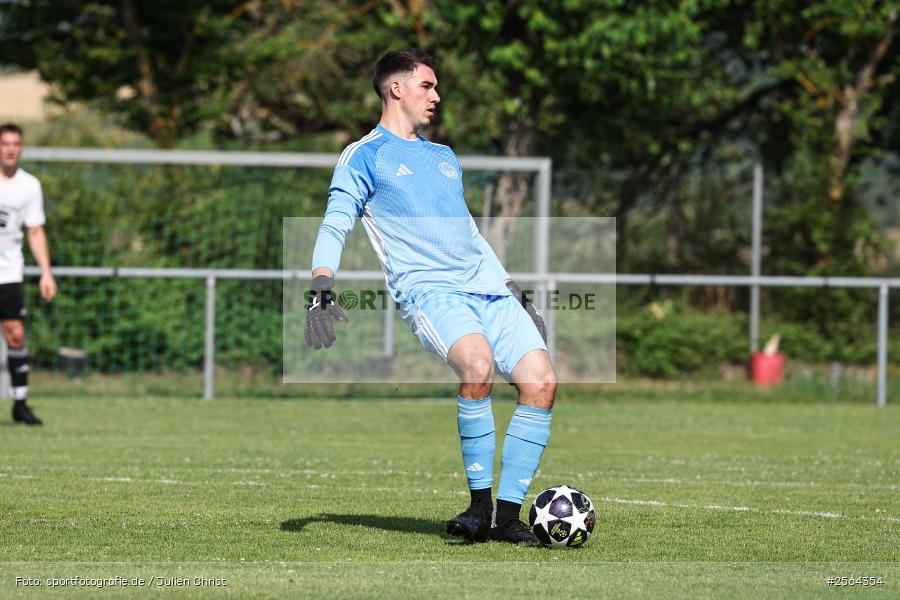 sport, Wiesenfeld, Sportgelände, SG 1 Urspringen / Karbach / Duttenbrunn, Kreisklasse Würzburg, Fussball, FC Wiesenfeld-Halsbach, BFV, 28.06.2026 - Bild-ID: 2564354
