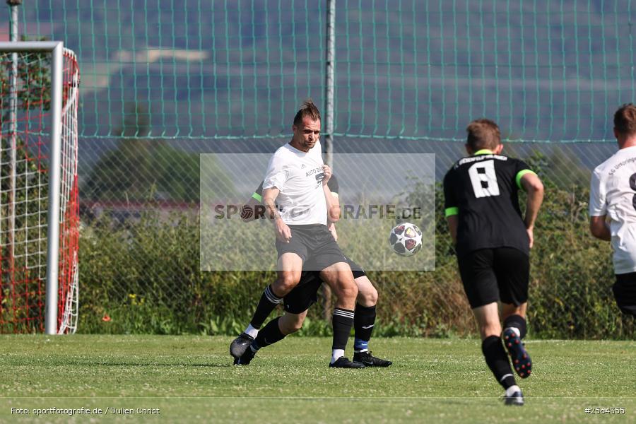 sport, Wiesenfeld, Sportgelände, SG 1 Urspringen / Karbach / Duttenbrunn, Kreisklasse Würzburg, Fussball, FC Wiesenfeld-Halsbach, BFV, 28.06.2026 - Bild-ID: 2564355