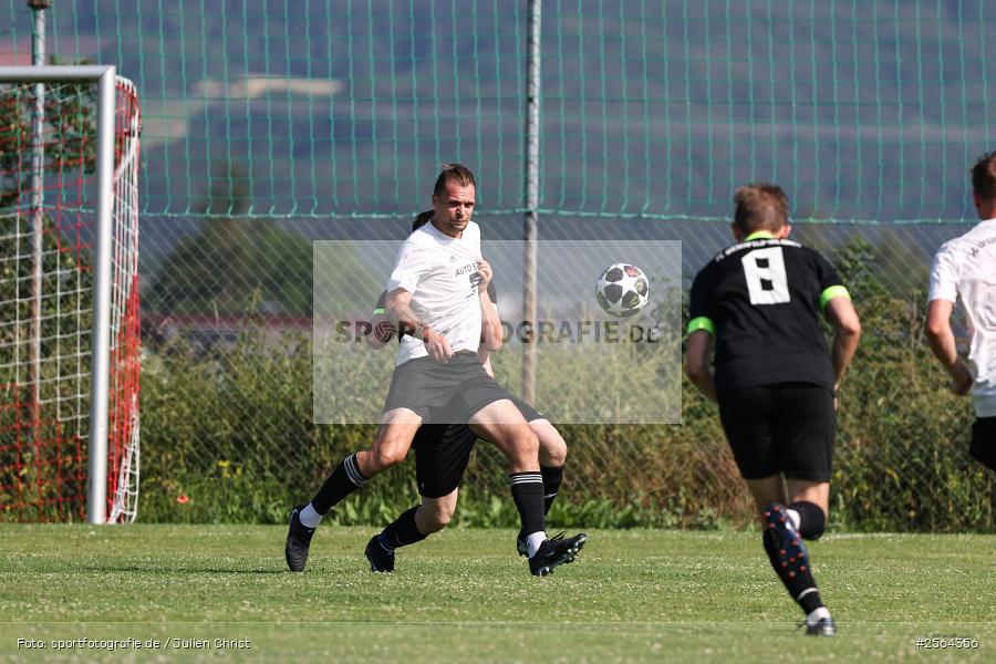 sport, Wiesenfeld, Sportgelände, SG 1 Urspringen / Karbach / Duttenbrunn, Kreisklasse Würzburg, Fussball, FC Wiesenfeld-Halsbach, BFV, 28.06.2026 - Bild-ID: 2564356