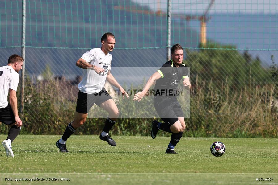 sport, Wiesenfeld, Sportgelände, SG 1 Urspringen / Karbach / Duttenbrunn, Kreisklasse Würzburg, Fussball, FC Wiesenfeld-Halsbach, BFV, 28.06.2026 - Bild-ID: 2564357
